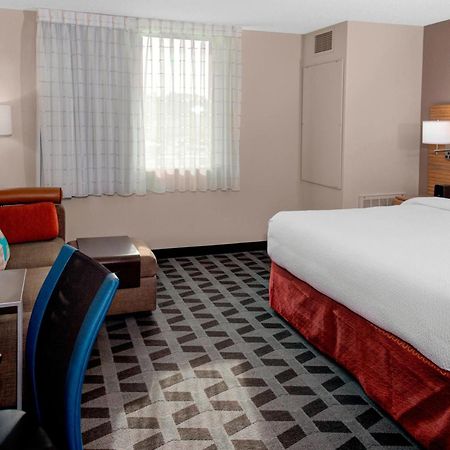 Towneplace Suites By Marriott Parkersburg Extérieur photo