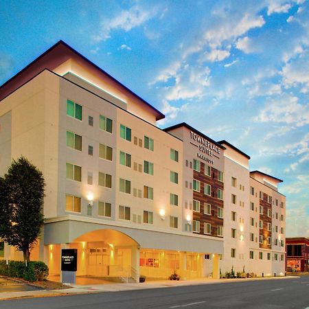Towneplace Suites By Marriott Parkersburg Extérieur photo