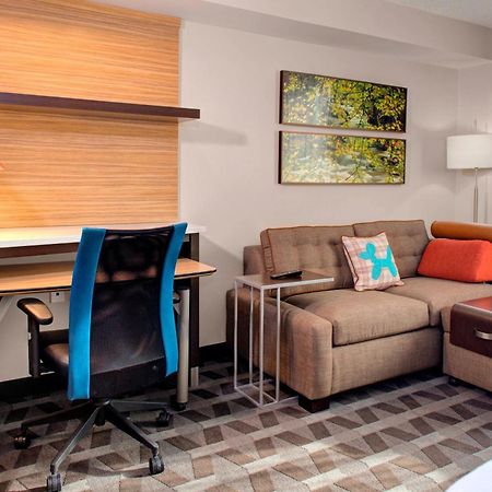 Towneplace Suites By Marriott Parkersburg Extérieur photo