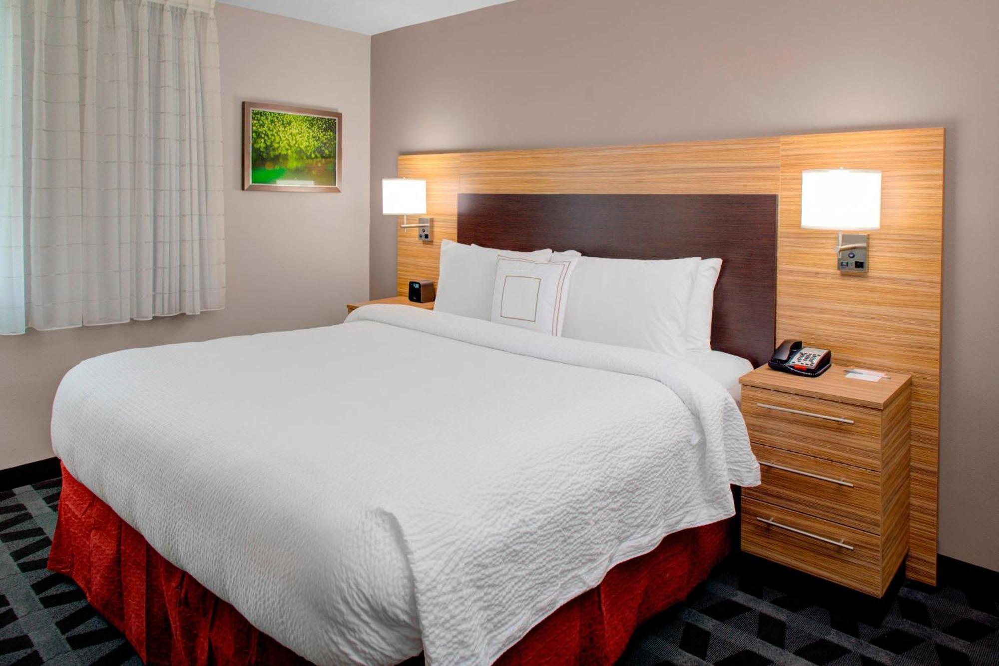 Towneplace Suites By Marriott Parkersburg Extérieur photo