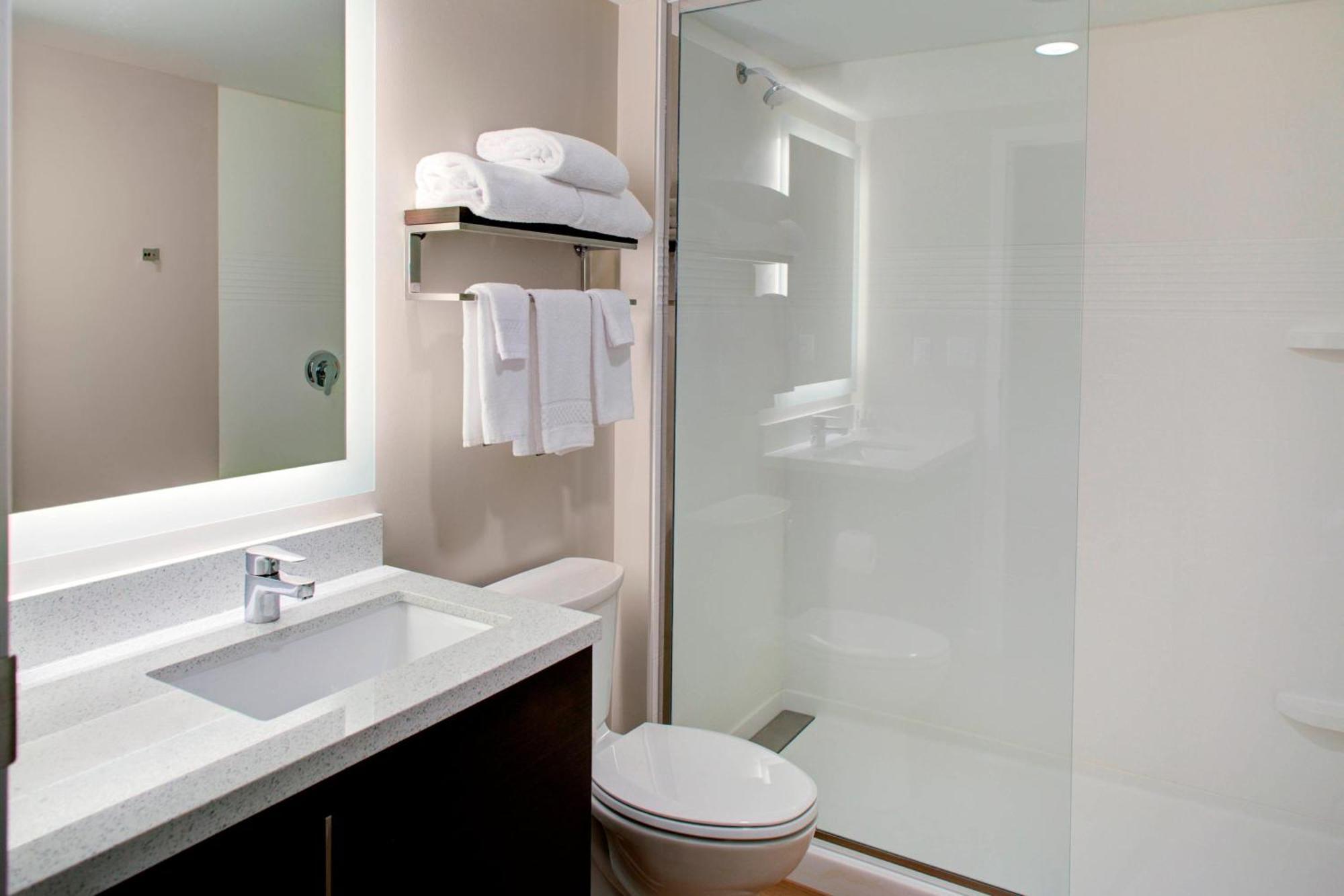 Towneplace Suites By Marriott Parkersburg Extérieur photo