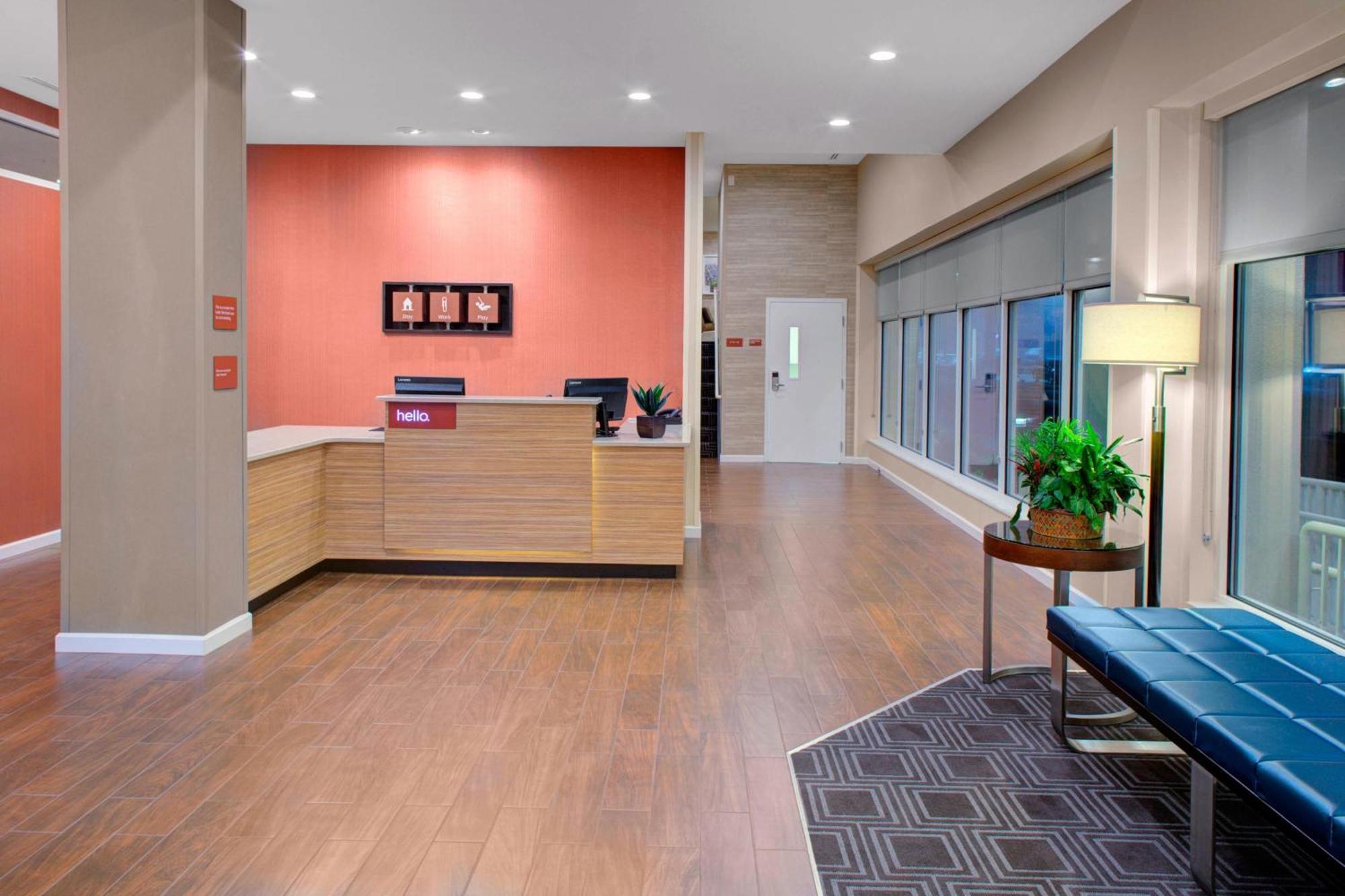 Towneplace Suites By Marriott Parkersburg Extérieur photo