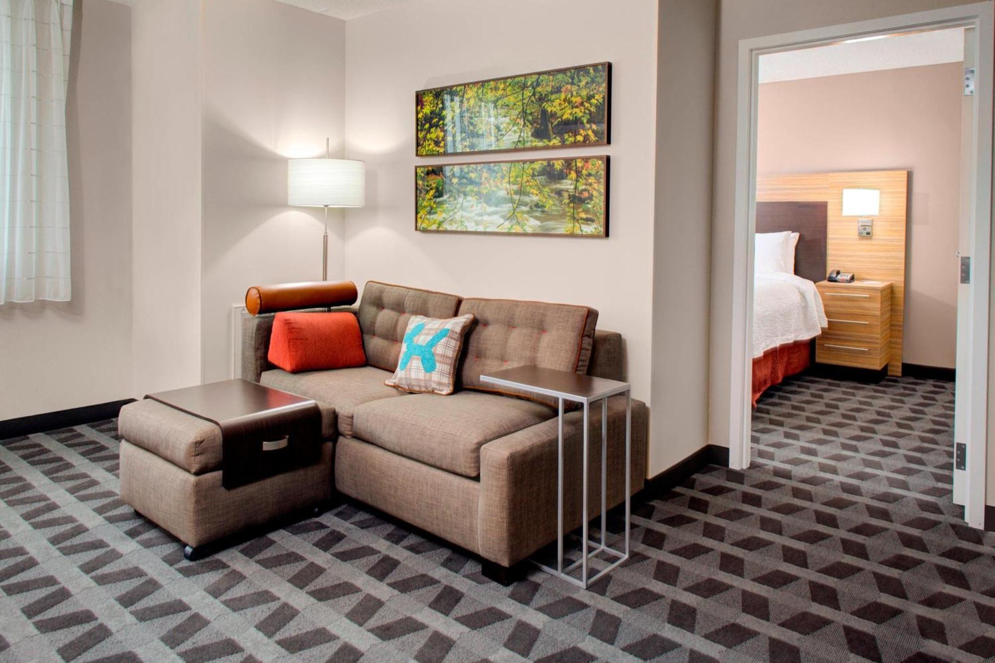 Towneplace Suites By Marriott Parkersburg Extérieur photo