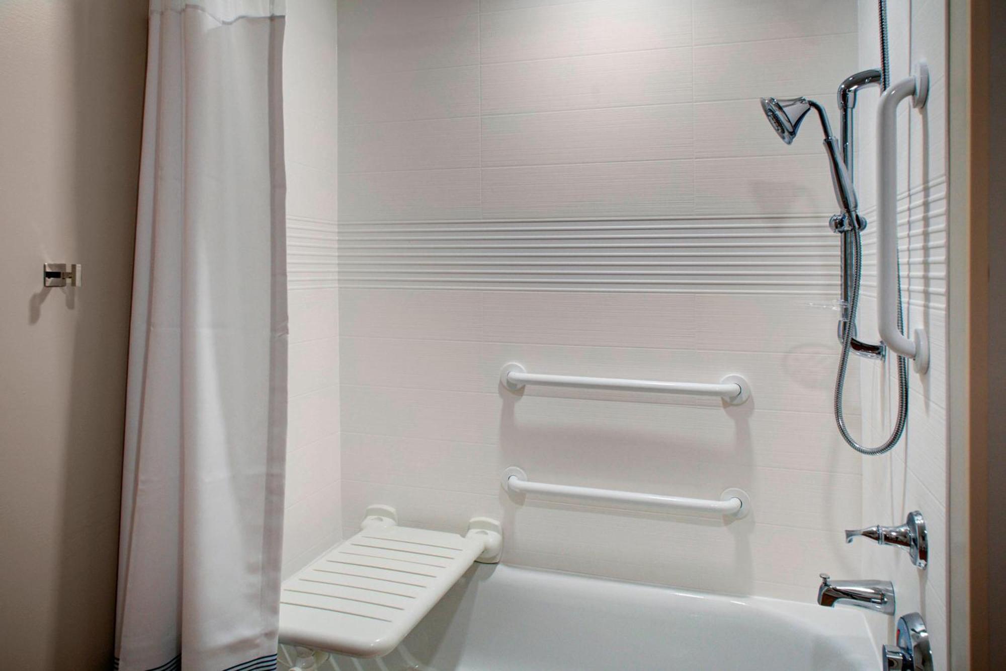 Towneplace Suites By Marriott Parkersburg Extérieur photo