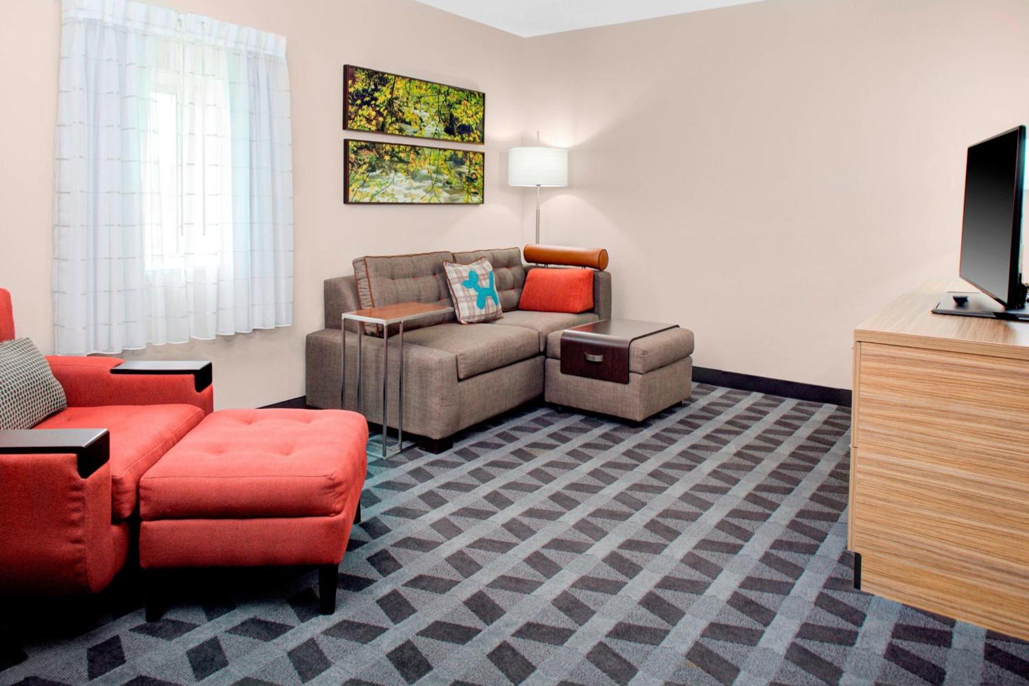 Towneplace Suites By Marriott Parkersburg Extérieur photo
