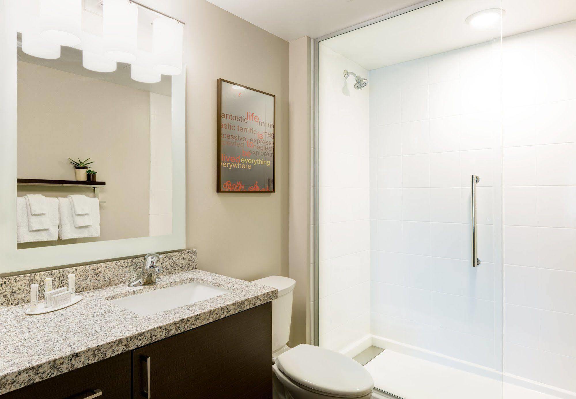 Towneplace Suites By Marriott Parkersburg Extérieur photo