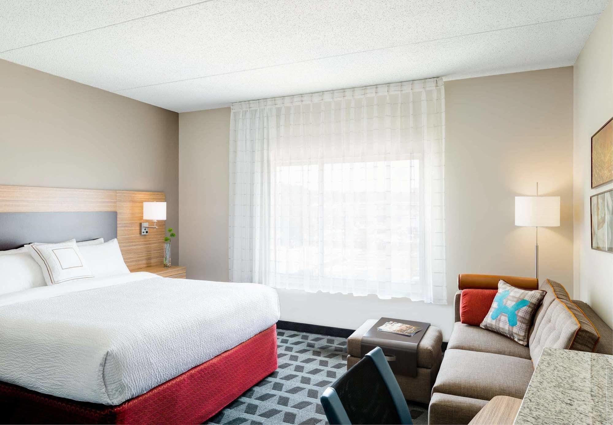 Towneplace Suites By Marriott Parkersburg Extérieur photo